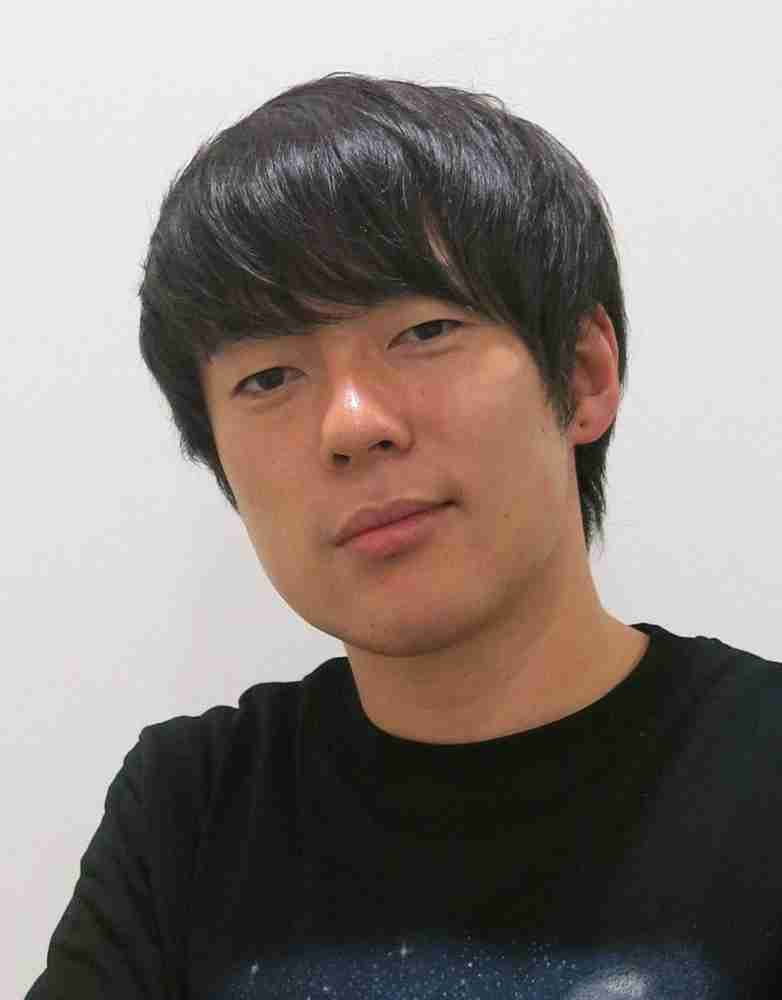 ウーマン村本、日本では“変な芸人”扱いも…アメリカで実感「よかった、俺は普通だった。異常なのは…」