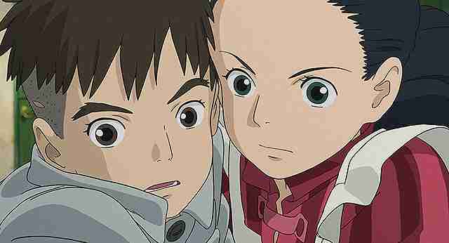 アカデミー賞　長編アニメーション賞に　宮崎駿監督「君たちはどう生きるか」