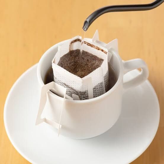 美味しいワンドリップコーヒー教えて