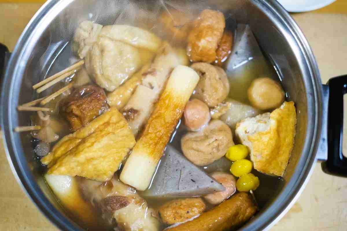 【おでんはご飯のおかずか論争】味付けの濃い地方在住者は「当然あり」、おかずと認めない人たちの言い分は