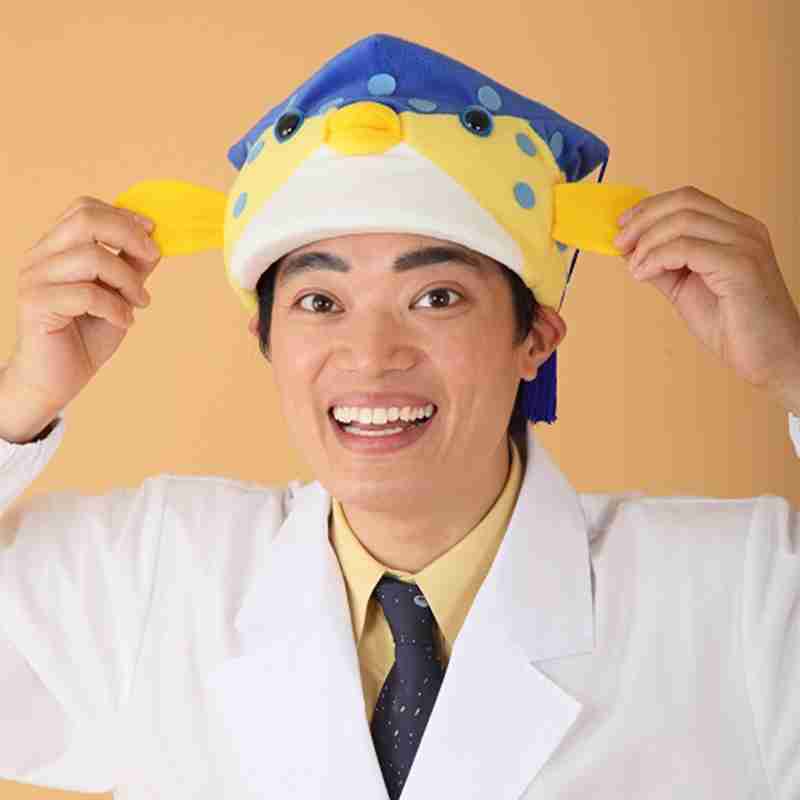 魚って食べなきゃいけないですか？