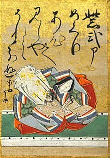 百人一首について語ろう