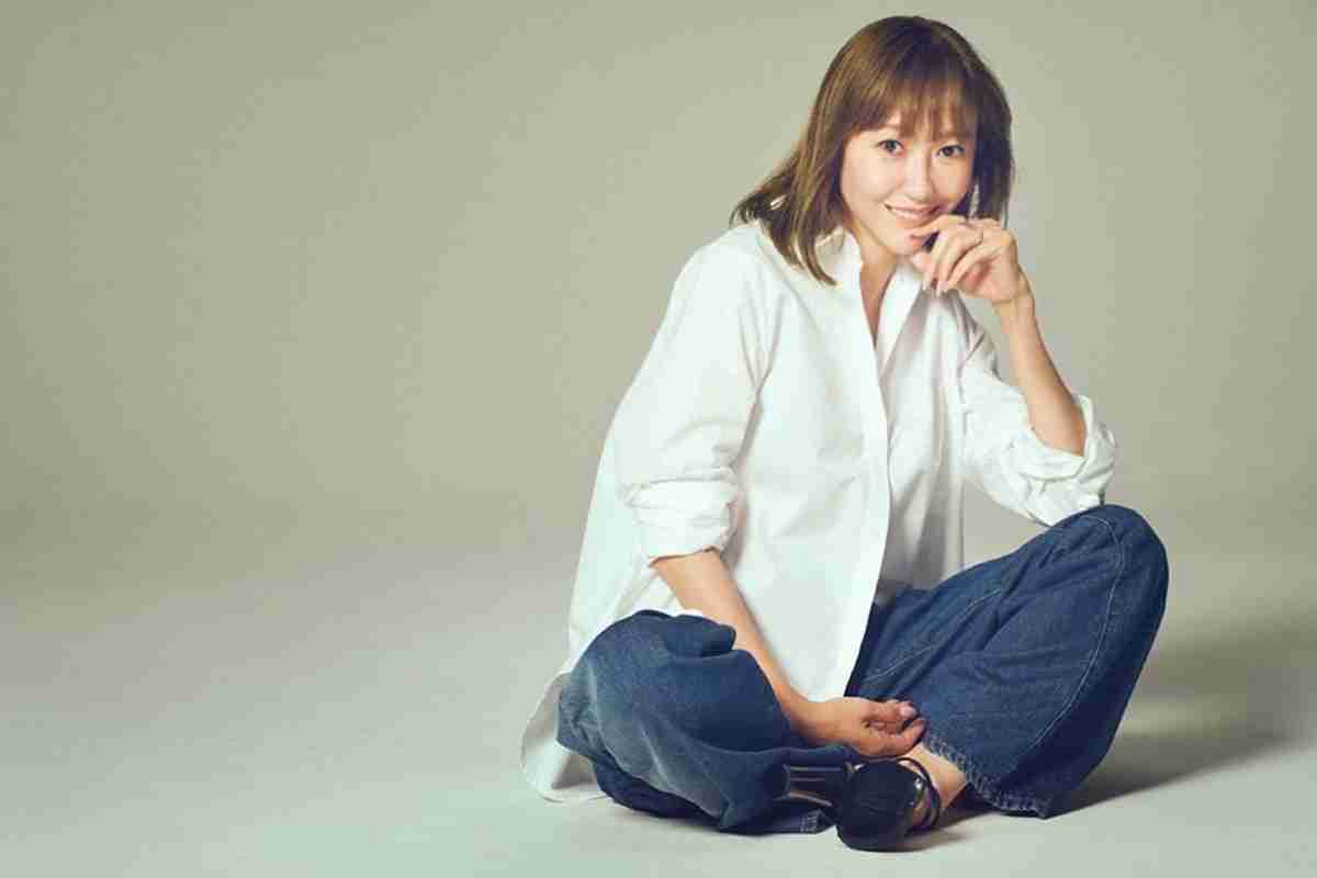 51歳「globe」KEIKO、マスクなしの近影に騒然「久しぶりに見た」「きれい」くも膜下出血で療養