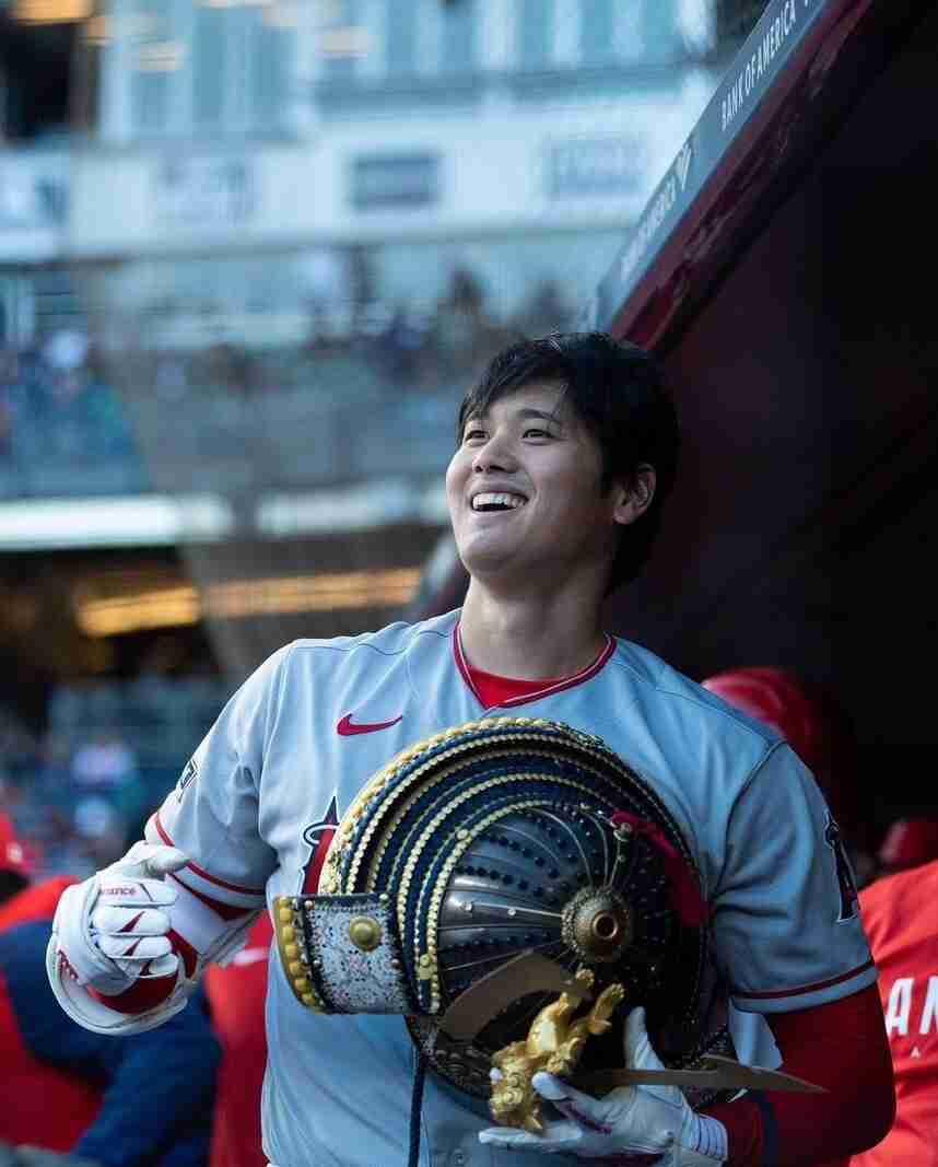 【祝29歳】大谷翔平を語りたい【アンチ厳禁】