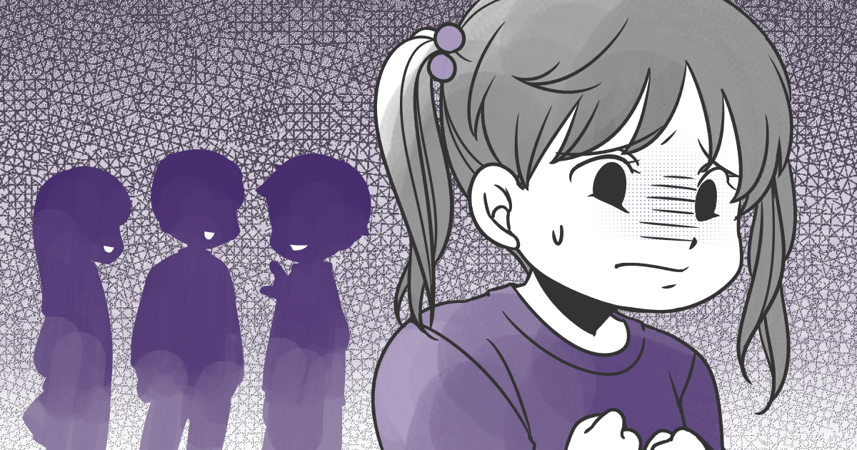 ＜仲間外れ？＞大人げないけれど。子どもが顔を出すと帰るクラスメイトに嫌味を言ってしまった