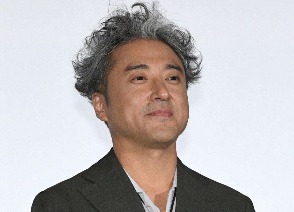 凄っ！ムロツヨシ　高学歴が意外すぎた！偏差値70私大最難関「バリバリ理系」も中退→バイト下積み生活