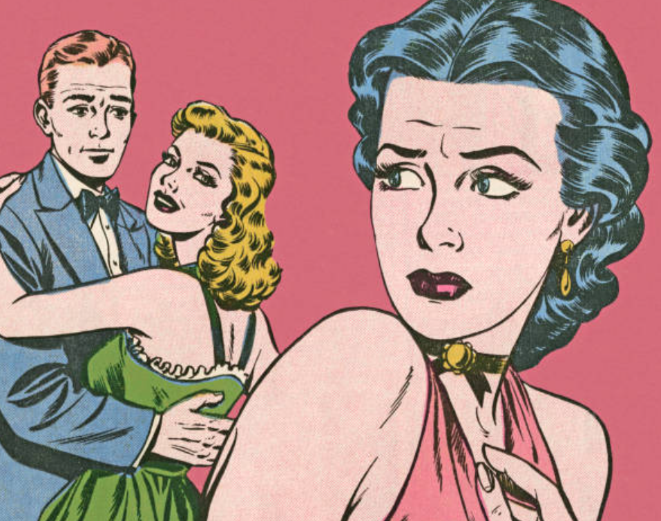 みんなの周りで不倫はある？