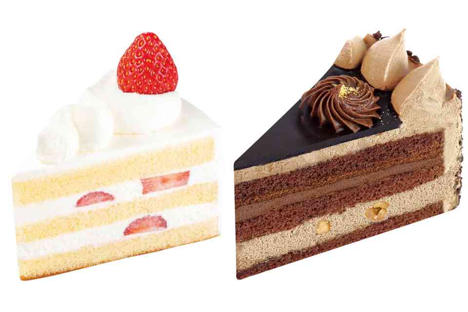 不二家、人気ケーキ2品が半額に 各税込“667円→333円”【3日間限定キャンペーン】