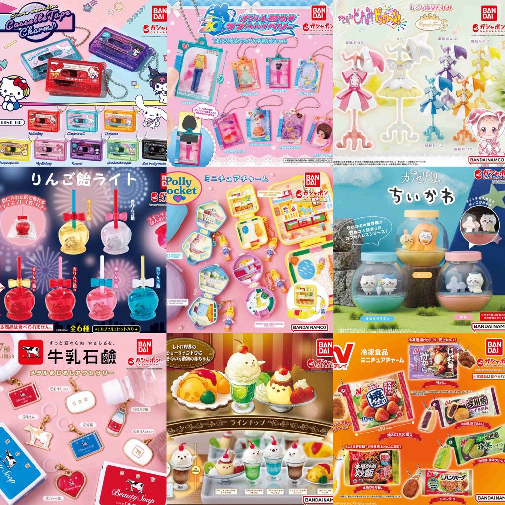 欲しいけど我慢してるもの