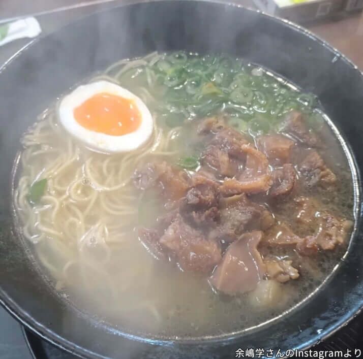 神戸で銃殺された「山口組系組長」はなぜ「ラーメン屋」を経営していたのか　「テールラーメン」が食べログで高評価