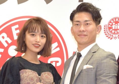 ジャンポケ太田の妻・近藤千尋、第3子妊娠を報告「家族で力を合わせて笑顔溢れる毎日を」
