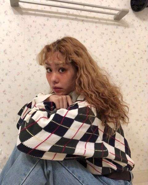 ryuchellの元妻pecoがSOS？ インスタに意味深メッセージ投稿