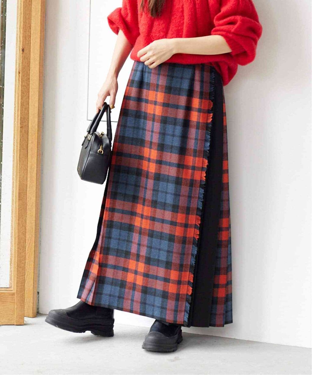 微妙に旬を過ぎたかな？ってファッション