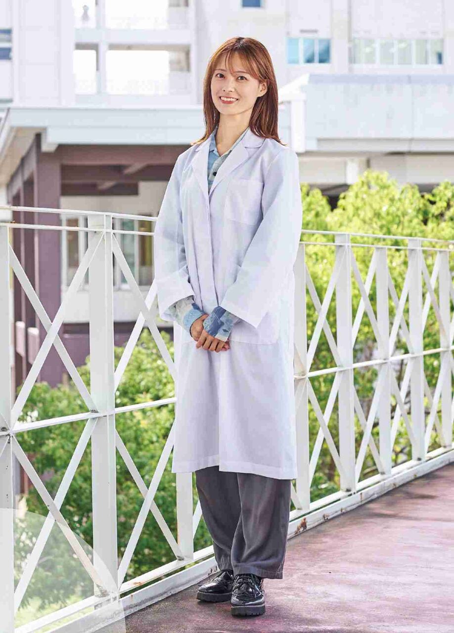 巨大フォロワー沸騰…｢現役医学部生で準ミスに輝いたインフルエンサー｣の超多忙な24時間の中身