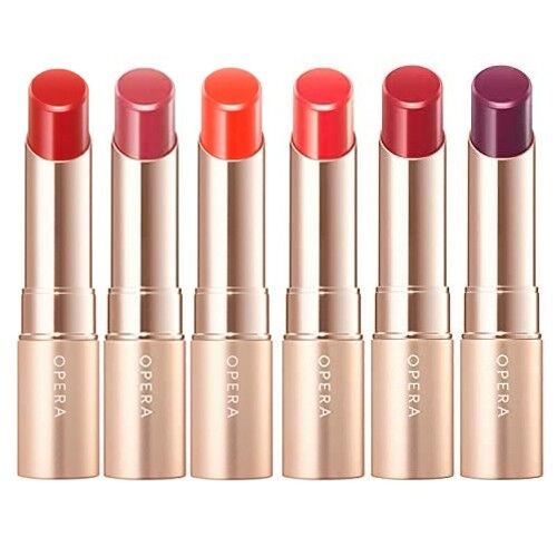 口紅について語り合い️