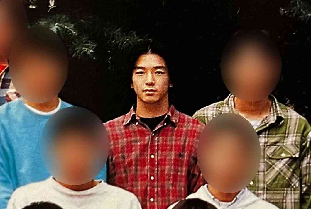 《卒アル入手》「お母さんが乳ガンで亡くなって…」“長野通り魔事件”46歳容疑者の高校時代「お父さんが男手1つで子どもたちを育てていた」「明るい性格で、人当たりがいい印象」