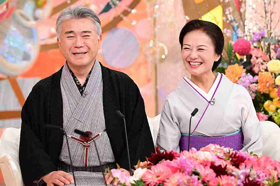 夫70歳・妻59歳カップル、初デートで終電逃す→夜を共にするも妻は「ギャー！」と悲鳴