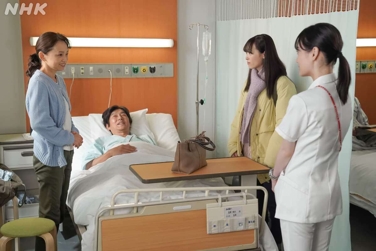 朝ドラ【舞いあがれ！】第13週「向かい風の中で」