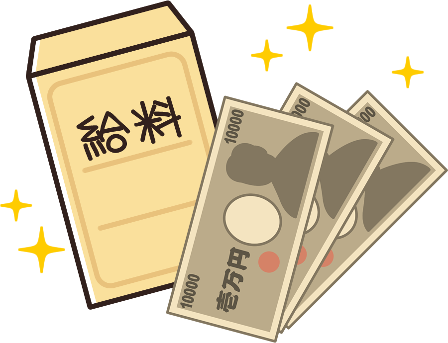 【独身】年収500万円くらいの生活