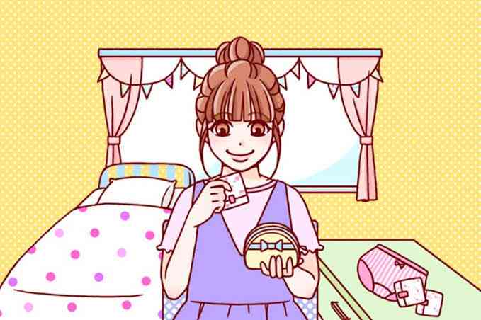 生理用品やおりものシート等に対して言いたいことを叫ぶトピ