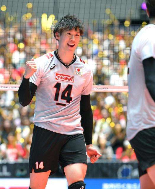 最近、自分の中でキテいるイケメン