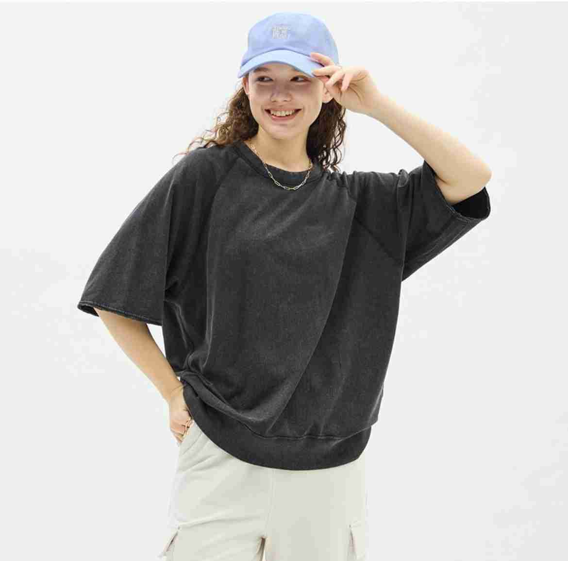 アラフォーだけどプチプラで服買ってる人の集い2024夏