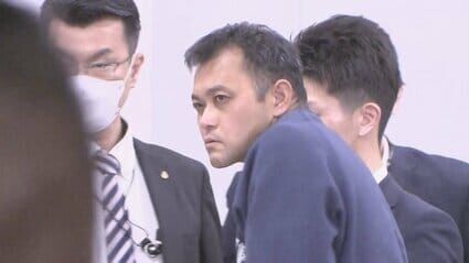 「女性とは知り合いだがトラブルはない」逮捕前の任意の取り調べに　逃走していた自衛官の男（43）を殺人未遂の疑いで逮捕　東京・赤坂女性刺傷事件 警視庁