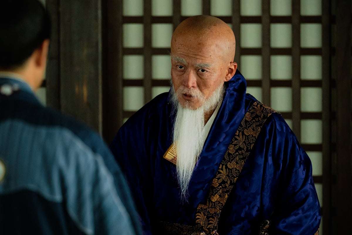 小栗旬の“老けメイク”に衝撃広がる「まるで別人」 『どうする家康』最終回で最大インパクト