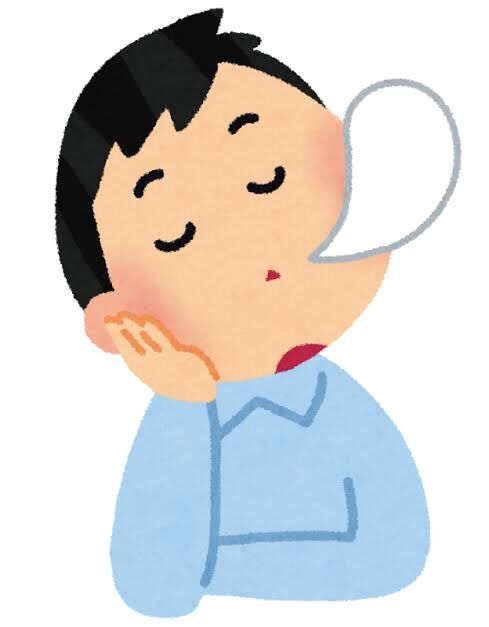 最近体に起きている異変