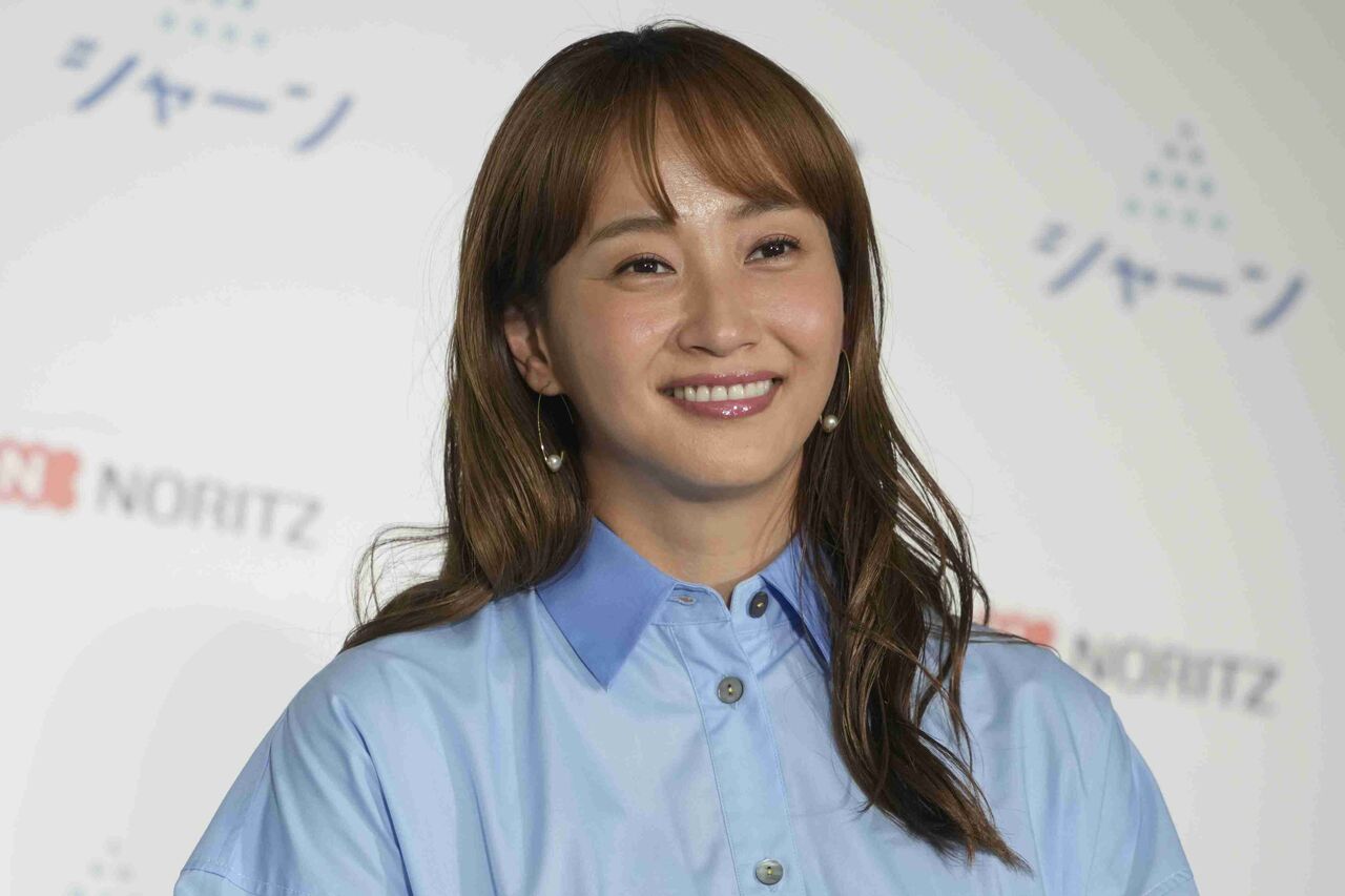 3児のママ・藤本美貴が「1人っ子のママが一番大変」の訴え　菊地亜美もビックリ