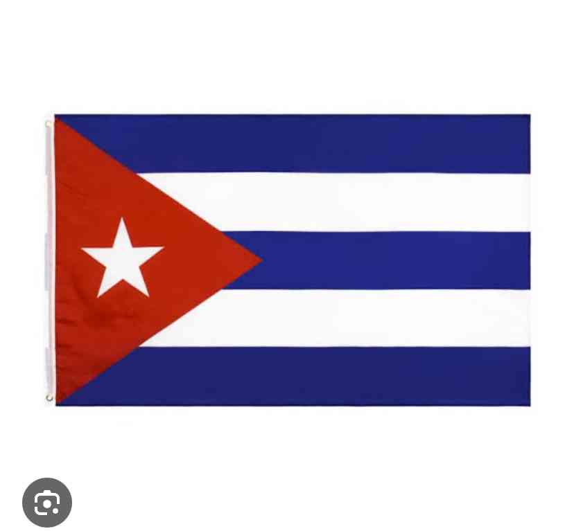 キューバについて知ってること