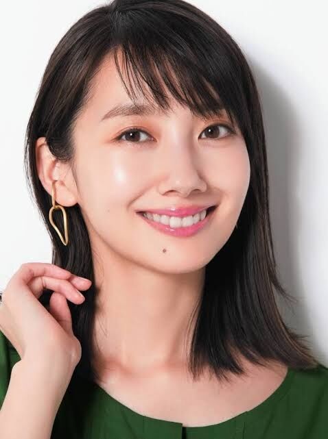 【女優】波瑠が好き