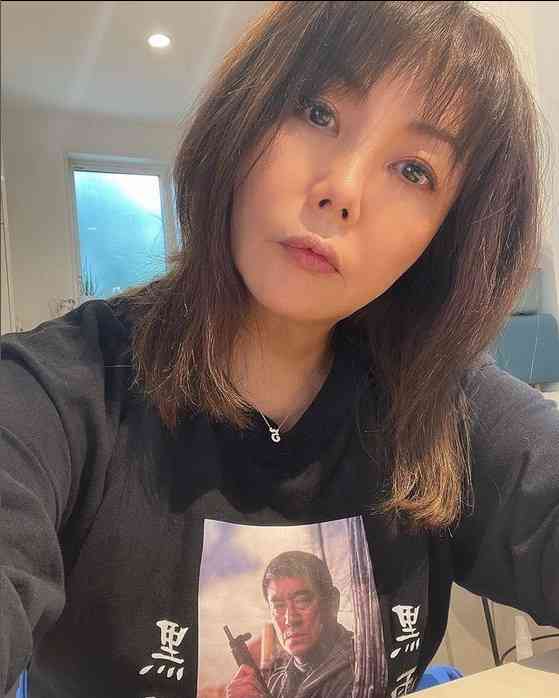 小川菜摘「え？（笑）んなアホな」　夫・浜田雅功との“別居”報道後はじめてSNSを更新