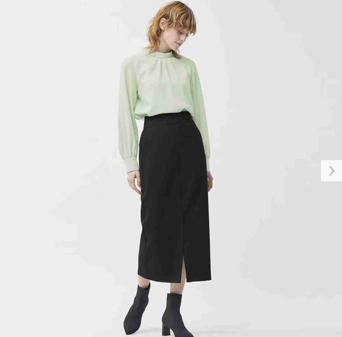 アラフォーだけどプチプラで服買ってる人の集い2024春