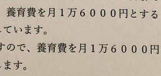 「養育費は月1万6千円です」小児がんの息子を看病する女性を絶望の底に突き落とした通告　「父の日」が襲う恐怖とは…