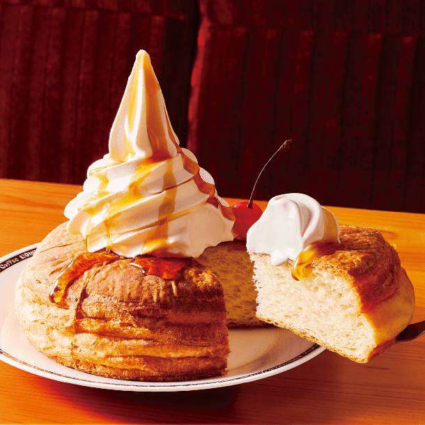 コメダ珈琲好きな方