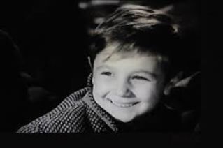 可愛かった子役たち