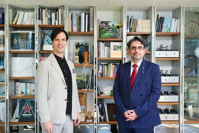 日経平均の高値更新で「新NISAに乗り遅れた」と嘆く人にパックン&エミンが「ここが狙い目」と勧める投資先