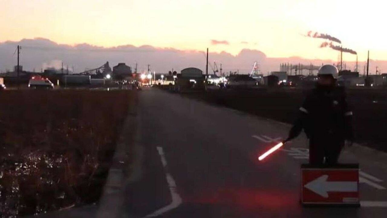 自転車の小学2年生の男の子（7）が軽乗用車にはねられ意識不明の重体　77歳の女を逮捕【岡山】