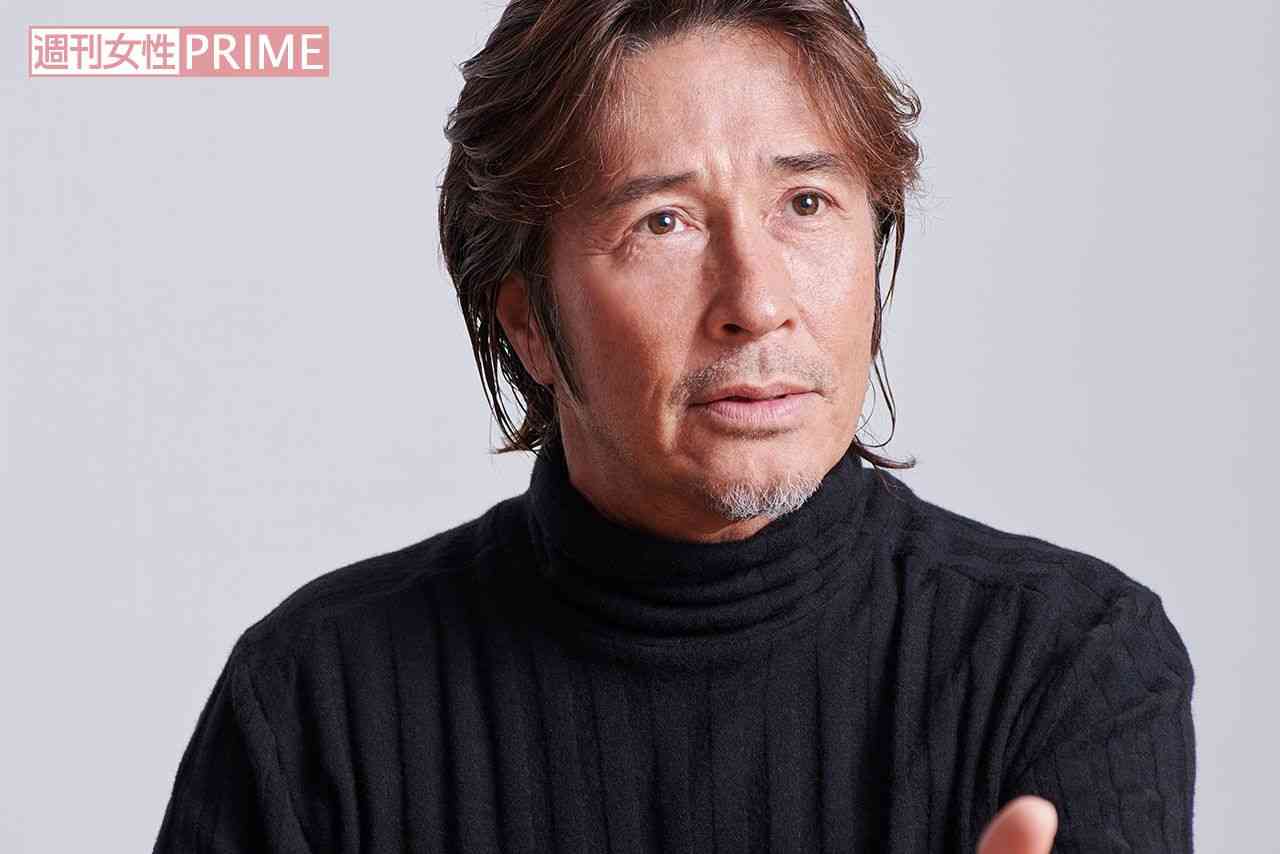 羽賀研二「長い旅に出ていました」詐欺・恐喝容疑で逮捕から15年、実業家とYouTuberで復活の裏に2人の娘との果たしたい約束