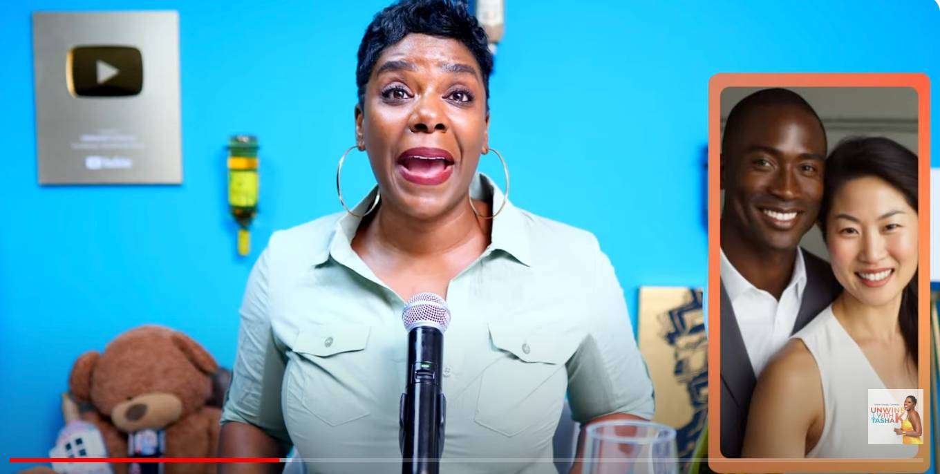 「日本人女性を妊娠させる黒人男性に1000万円を支給」するというデマが拡散 きっかけになった黒人YouTuberに批判殺到