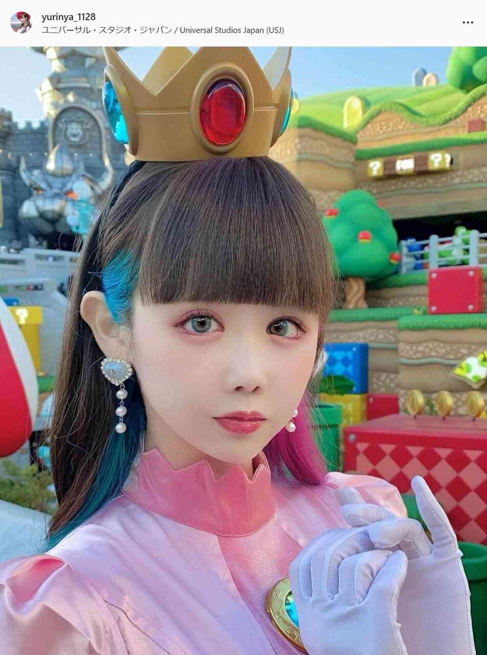 162cm39.5kg人気TikToker、拒食症疑惑を否定　「吐いてるだの、とやかく言われる事が...」食生活公表