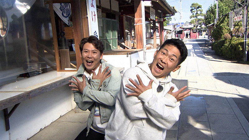 ジャンポケ2人が元相方・斉藤慎二の不祥事を激白「どこかで邪魔だって思っていたかも」「いまだにウソなんじゃないかと」