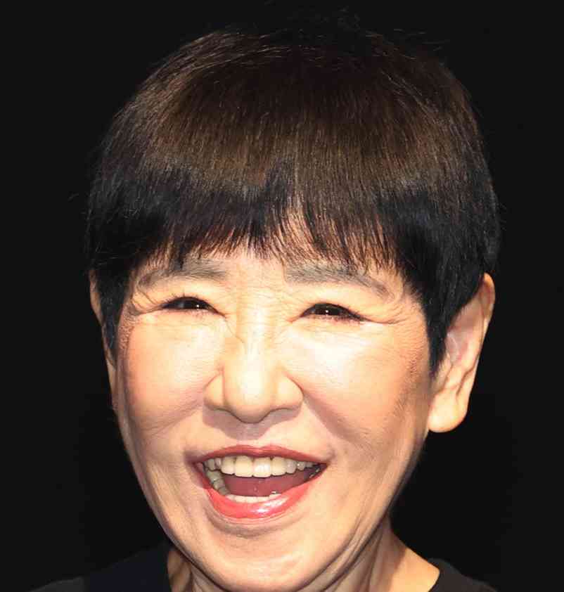 卒煙の和田アキ子、喫煙所増要望に私見「堂々と吸える場所あっていい。だって売ってるんだから」