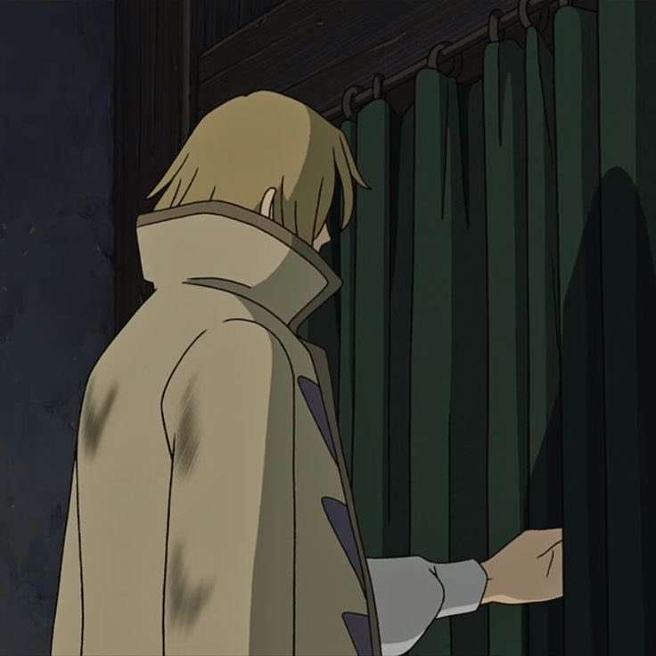 ジブリで好きなシーン