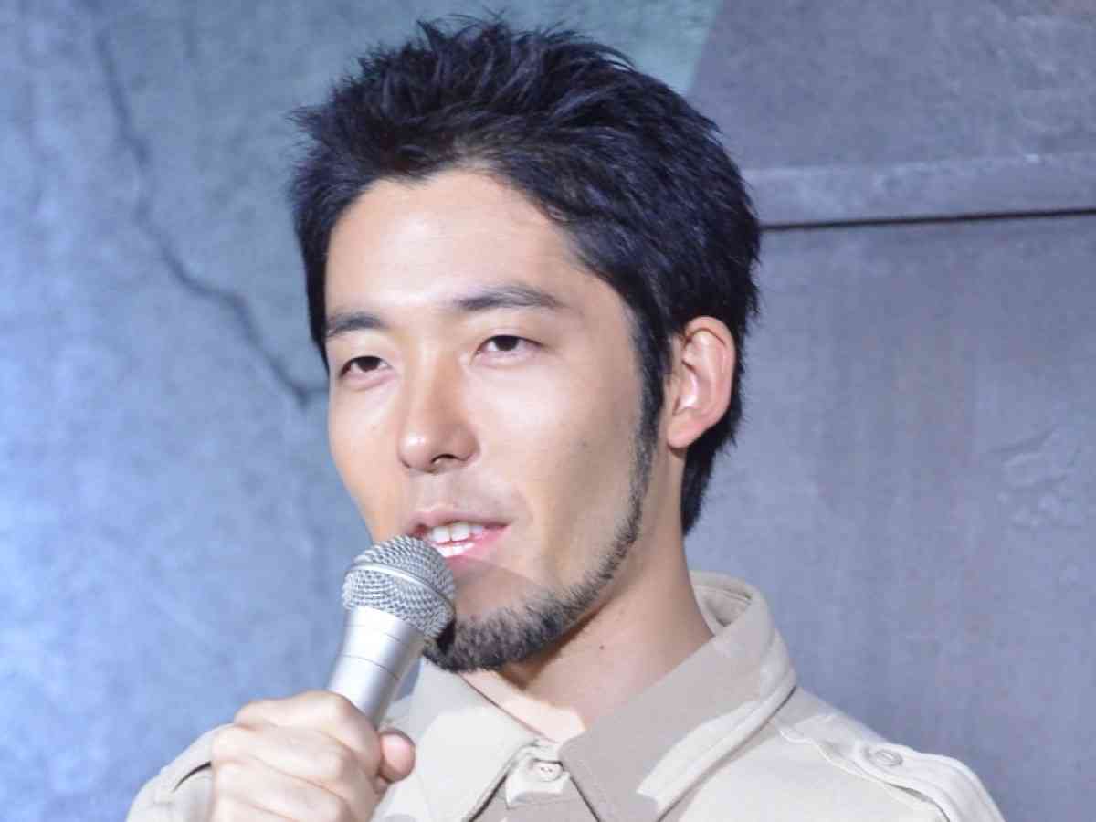 オリラジ中田、変わらないお笑い界を疑問視「ビッグ3いるのおかしくないですか？」