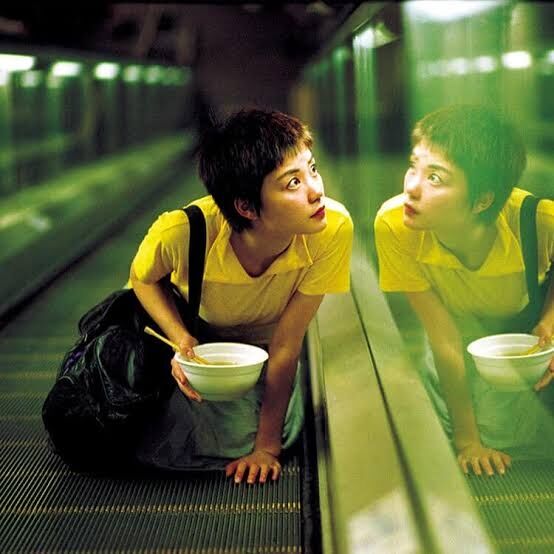 好き嫌いが大きく分かれそうな映画