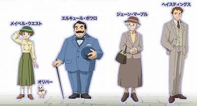 NHKで放送されてたアニメを語ろう