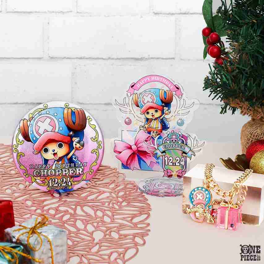 【ONE PIECE】チョッパーが好きな人で語りたい【アンチ厳禁】