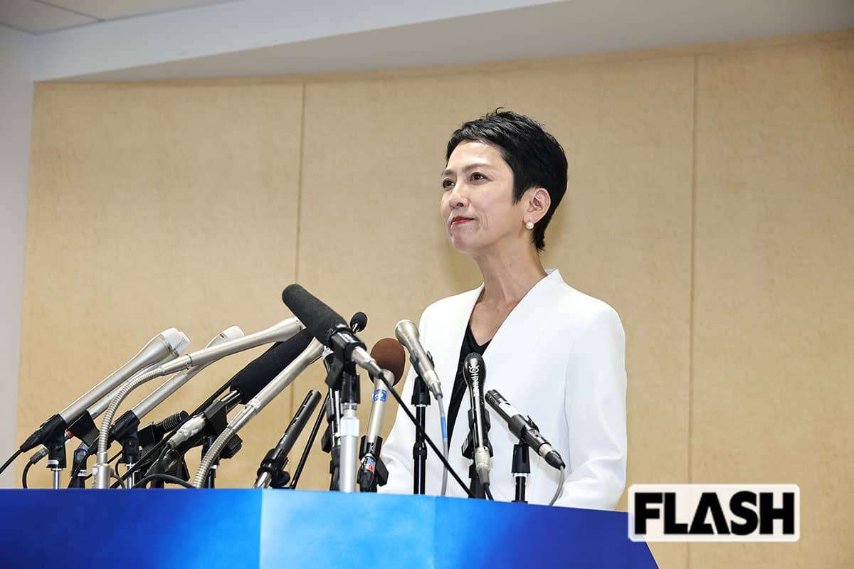 「地獄の選択」都知事選に「二重国籍騒動」蓮舫氏出馬、「学歴詐称疑惑」小池氏との戦いに悩める都民